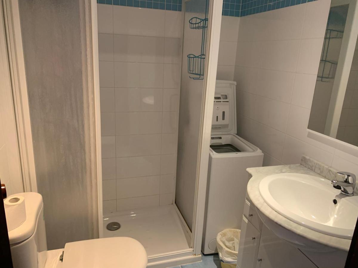 Апартаменти Service Apart Lazaro - Aguamarina 1 Dormitorio Кальпе Екстер'єр фото
